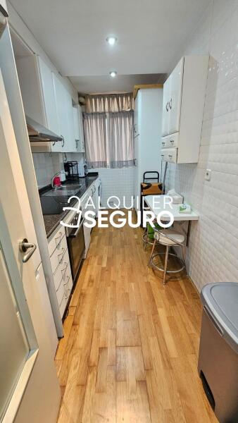 Piso en Paseo Marqués de Corvera, MURCIA MURCIA