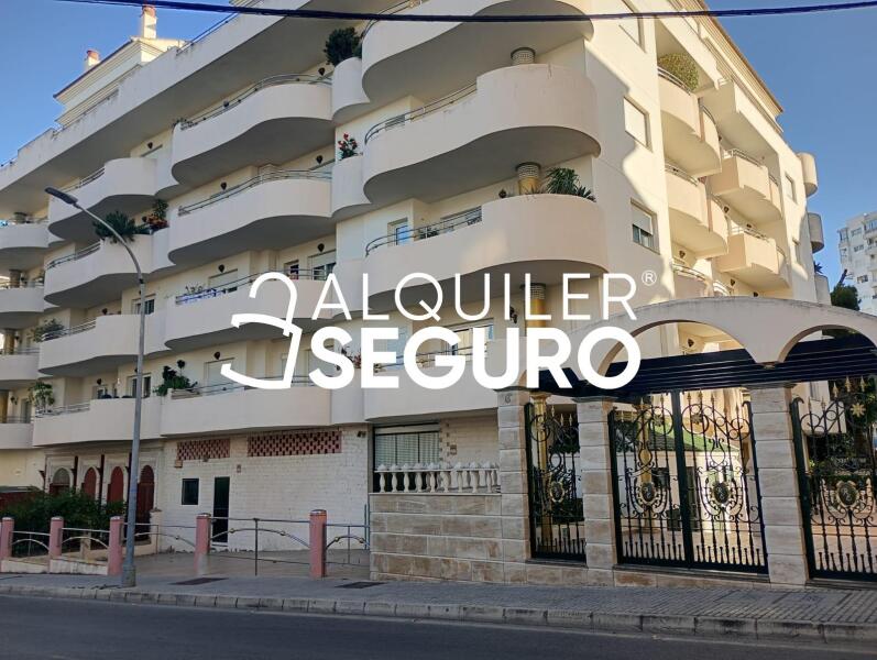 Piso en Avenida Del mar , BENALMÁDENA MÁLAGA Piso en Avenida Del mar , BENALMÁDENA MÁLAGA