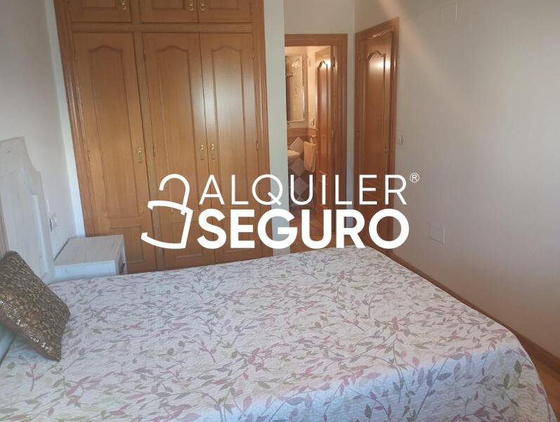 Piso en Avenida Del mar , BENALMÁDENA MÁLAGA