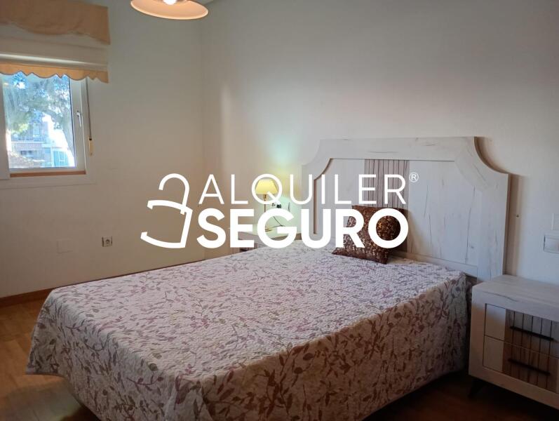 Piso en Avenida Del mar , BENALMÁDENA MÁLAGA