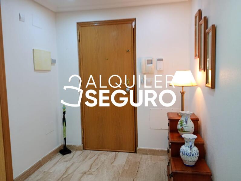 Piso en Avenida Del mar , BENALMÁDENA MÁLAGA