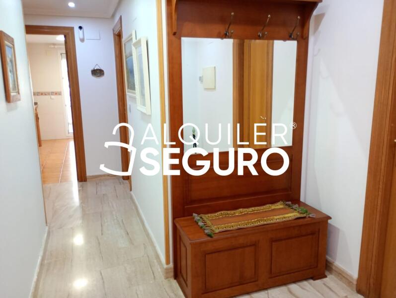 Piso en Avenida Del mar , BENALMÁDENA MÁLAGA
