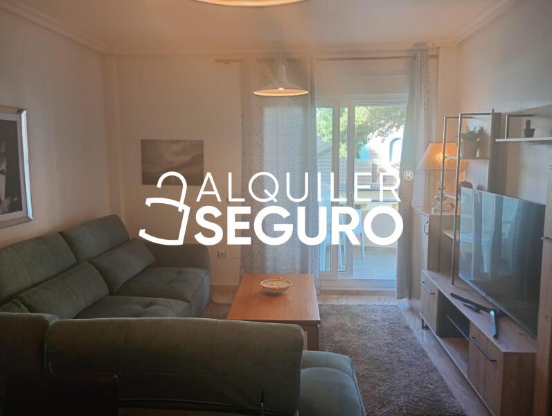 Piso en Avenida Del mar , BENALMÁDENA MÁLAGA