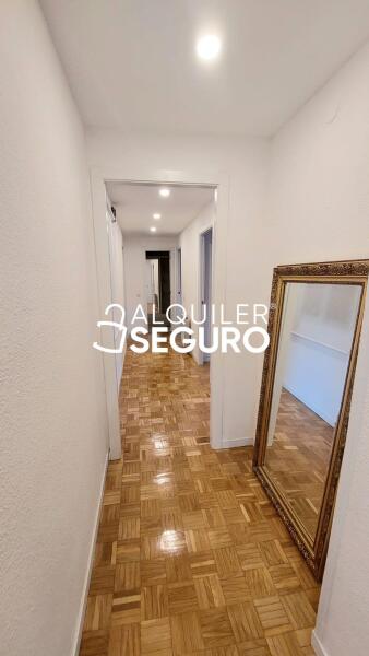Piso en Calle del Lago Constanza, MADRID MADRID
