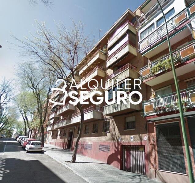 Piso en Calle del Lago Constanza, MADRID MADRID
