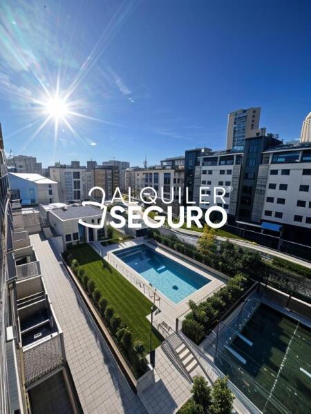 Piso en Calle de la Sanidad Publica, COSLADA MADRID