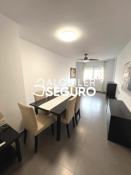 Piso en Calle Vasco De Gama, CEUTÍ MURCIA