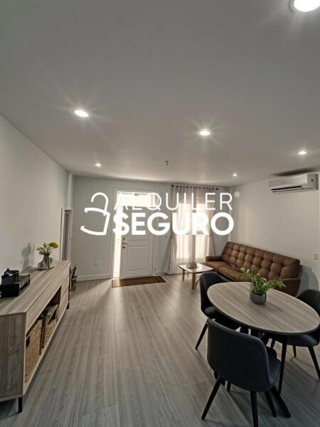 Inmueble en Calle Postigo, MADRID