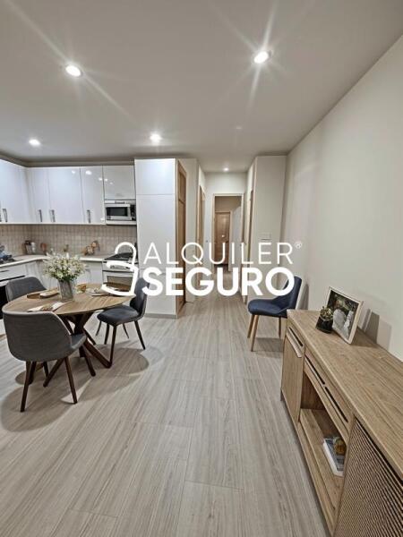 Inmueble en Calle Postigo, MADRID