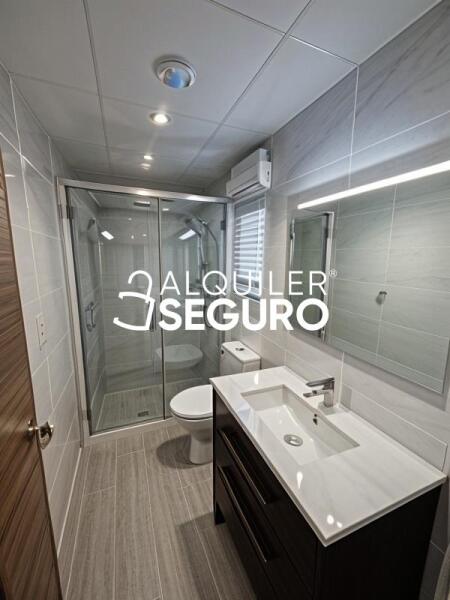 Inmueble en Calle Postigo, MADRID