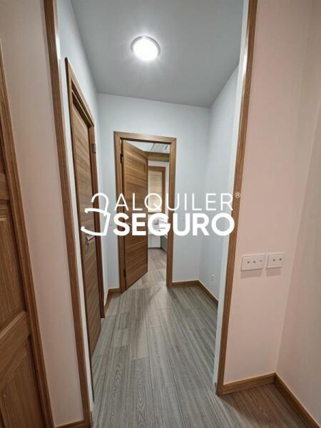 Inmueble en Calle Postigo, MADRID