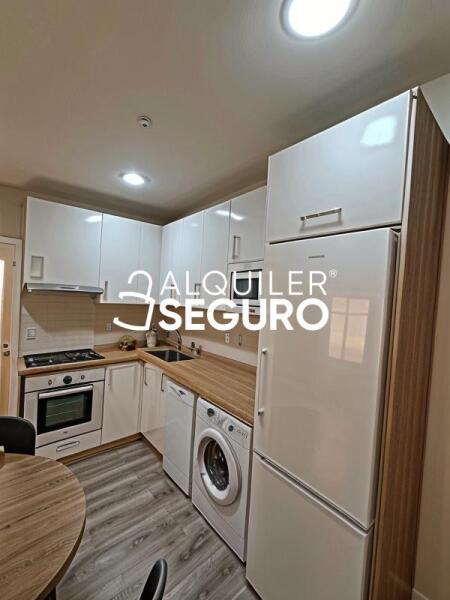 Inmueble en Calle Postigo, MADRID