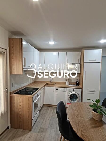 Inmueble en Calle Postigo, MADRID