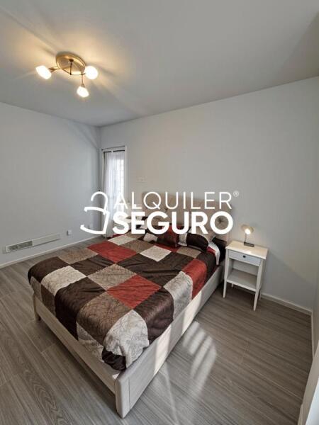 Inmueble en Calle Postigo, MADRID