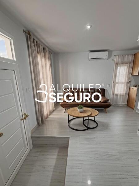 Inmueble en Calle Postigo, MADRID