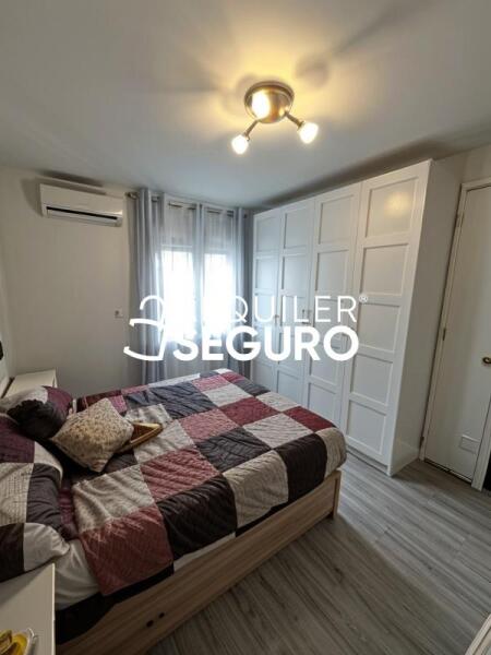 Inmueble en Calle Postigo, MADRID