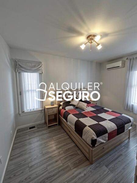 Inmueble en Calle Postigo, MADRID