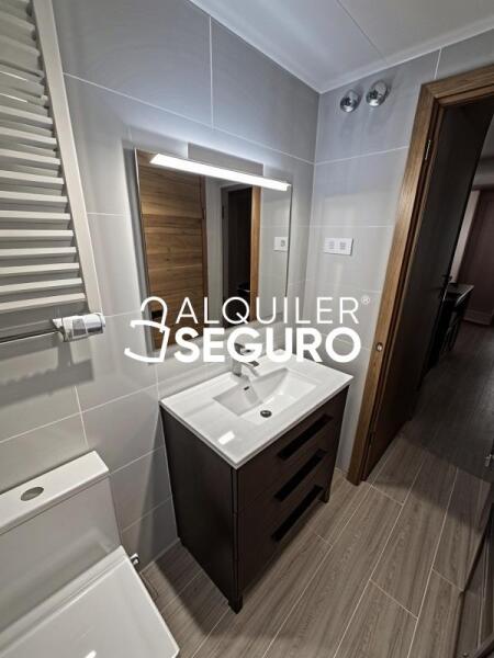 Inmueble en Calle Postigo, MADRID