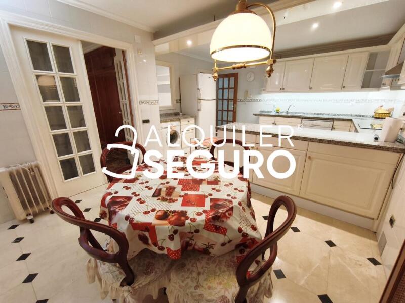 Inmueble en Avenida Ramón y Cajal , ALICANTE