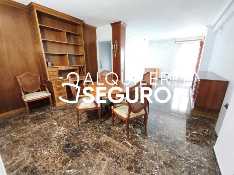 Inmueble en Avenida Ramón y Cajal , ALICANTE