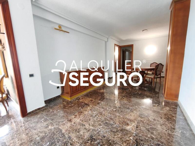 Inmueble en Avenida Ramón y Cajal , ALICANTE