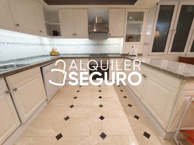 Inmueble en Avenida Ramón y Cajal , ALICANTE