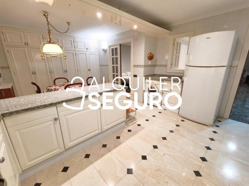 Inmueble en Avenida Ramón y Cajal , ALICANTE