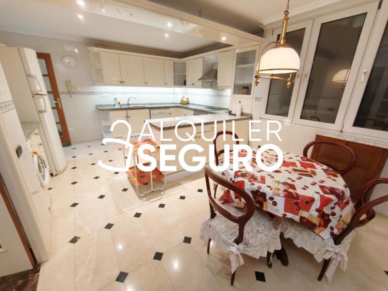 Inmueble en Avenida Ramón y Cajal , ALICANTE