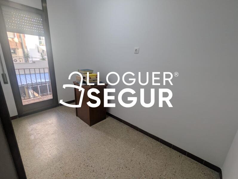 Inmueble en Calle d'Arquímedes, BARCELONA