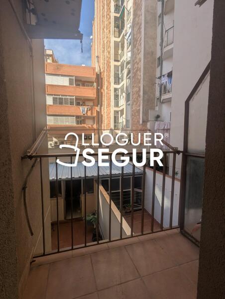 Inmueble en Calle d'Arquímedes, BARCELONA