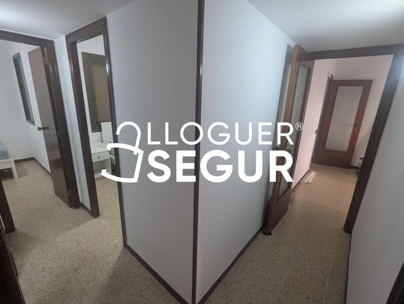 Inmueble en Calle d'Arquímedes, BARCELONA