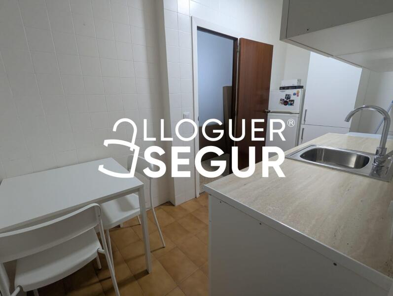 Inmueble en Calle d'Arquímedes, BARCELONA