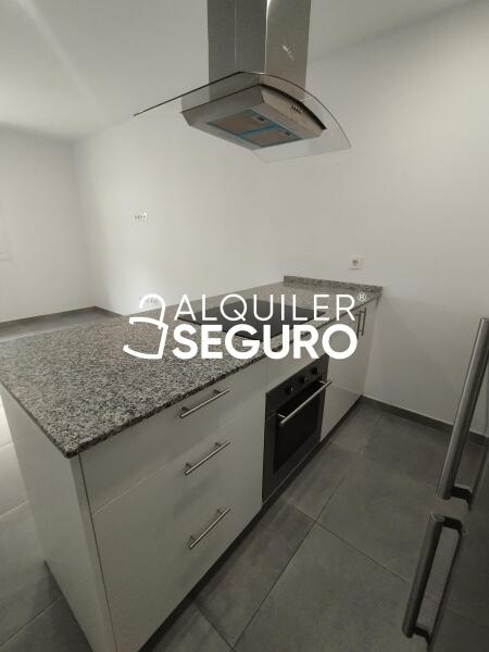 Inmueble en Calle Goya, MÁLAGA
