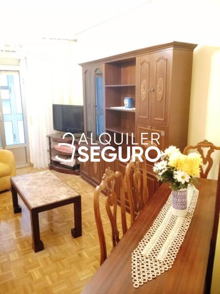 Inmueble en Calle Paraiso, VALLADOLID