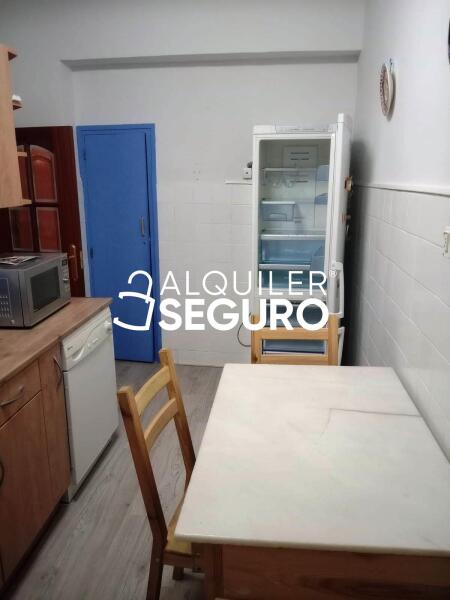 Inmueble en Calle Paraiso, VALLADOLID