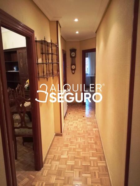 Inmueble en Calle Paraiso, VALLADOLID