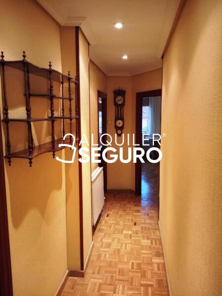 Inmueble en Calle Paraiso, VALLADOLID