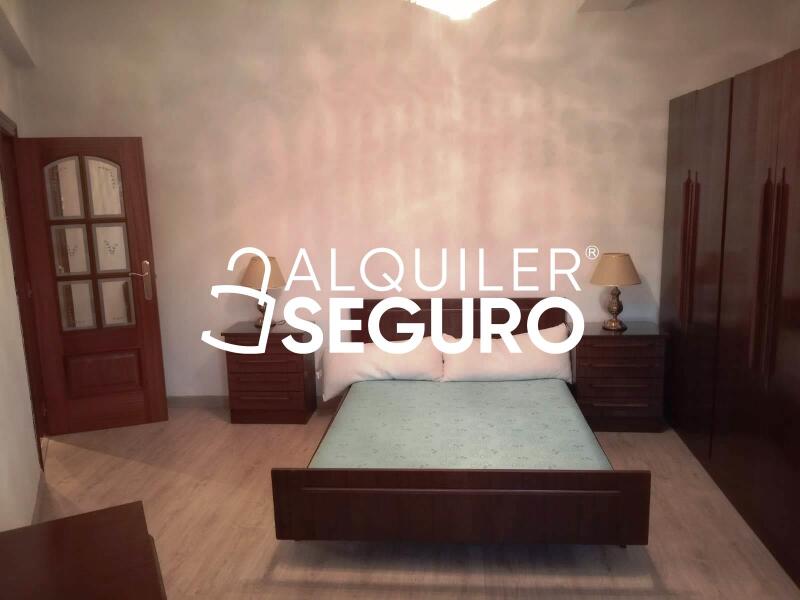 Inmueble en Calle Paraiso, VALLADOLID