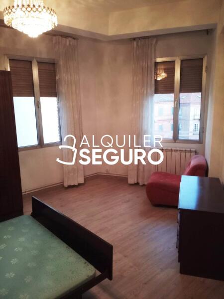 Inmueble en Calle Paraiso, VALLADOLID