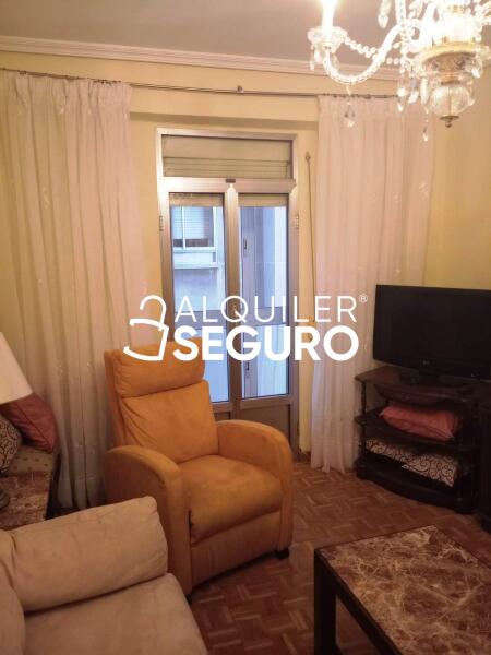 Inmueble en Calle Paraiso, VALLADOLID