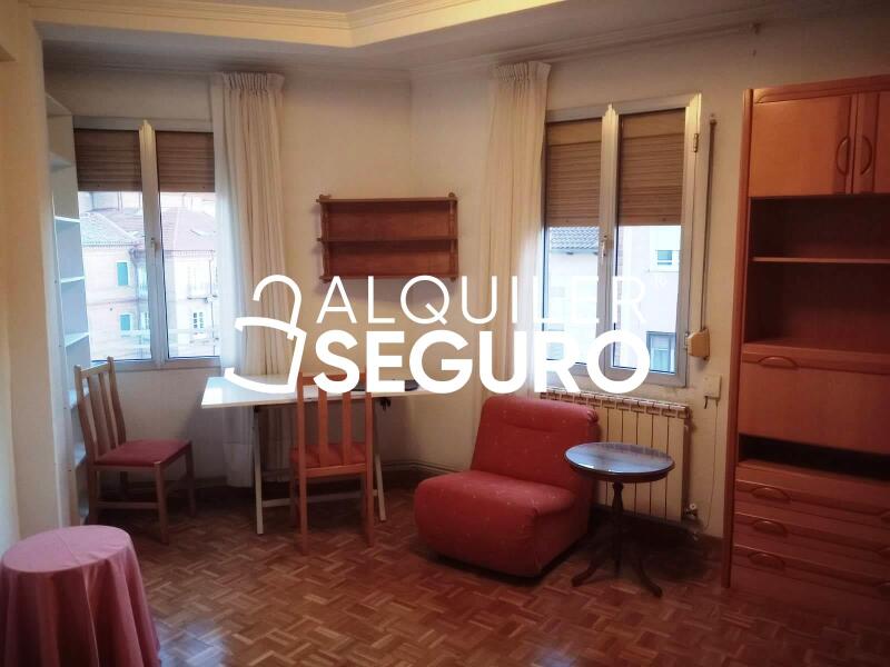 Inmueble en Calle Paraiso, VALLADOLID