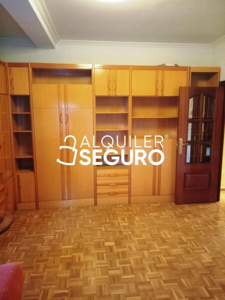 Inmueble en Calle Paraiso, VALLADOLID