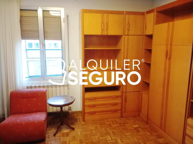 Inmueble en Calle Paraiso, VALLADOLID