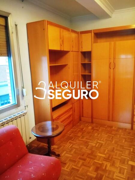 Inmueble en Calle Paraiso, VALLADOLID