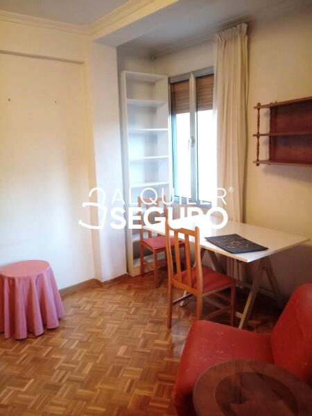 Inmueble en Calle Paraiso, VALLADOLID