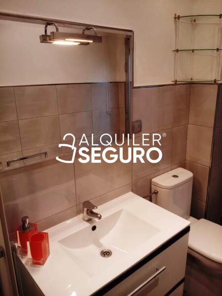 Inmueble en Calle Paraiso, VALLADOLID