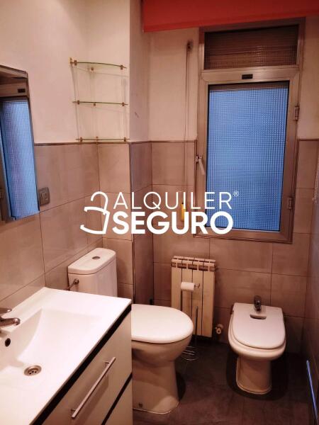 Inmueble en Calle Paraiso, VALLADOLID