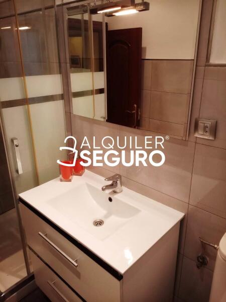 Inmueble en Calle Paraiso, VALLADOLID