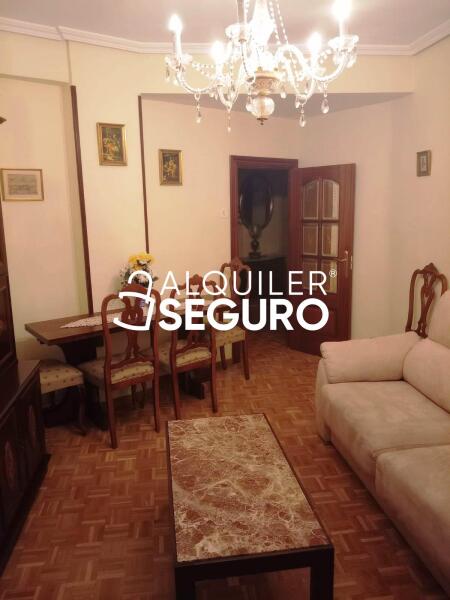 Inmueble en Calle Paraiso, VALLADOLID