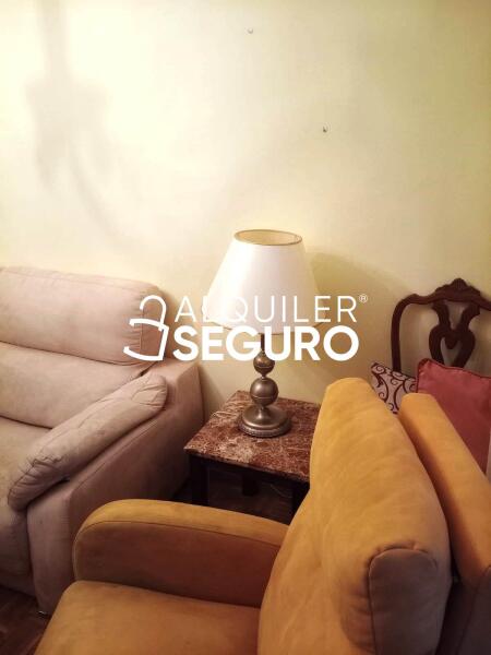 Inmueble en Calle Paraiso, VALLADOLID